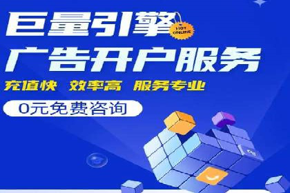 行业领先的SEM竞价广告投放案例